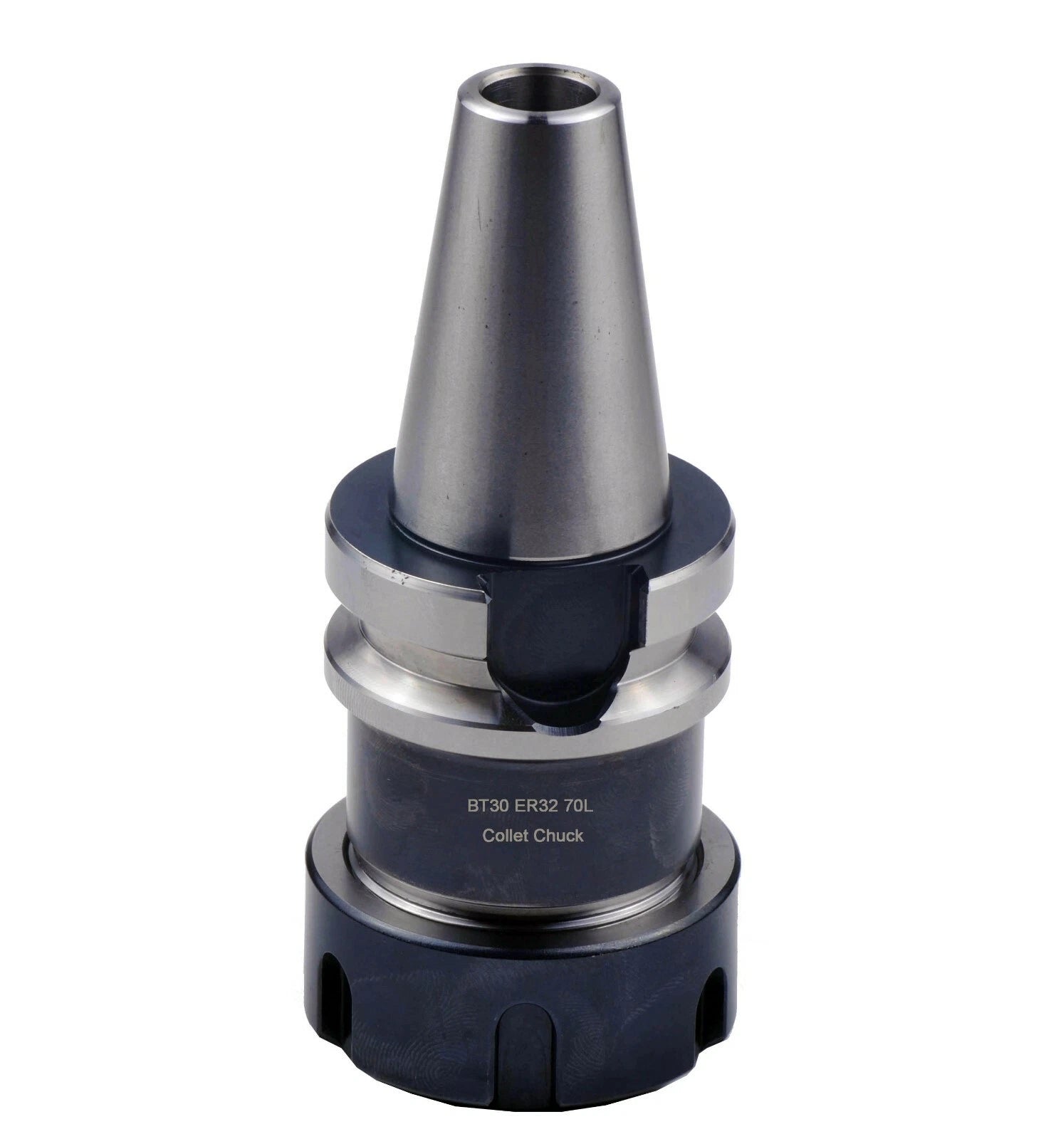 NEW BT30 ER32 2.36"  COLLET CHUCK TOOL HOLDER  CNC MACHINE TOOLS