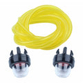 Replacement Fuel Line For 455 460 445 450 Chainsaws Snap In For