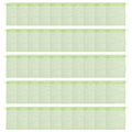 50x/set Garden Mesh-net Bags Vegetable Fruit Grapes For Protection