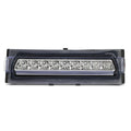 For 1991-1996 Chevy Corvette Trunk Lid Led Third | Built Supply Co