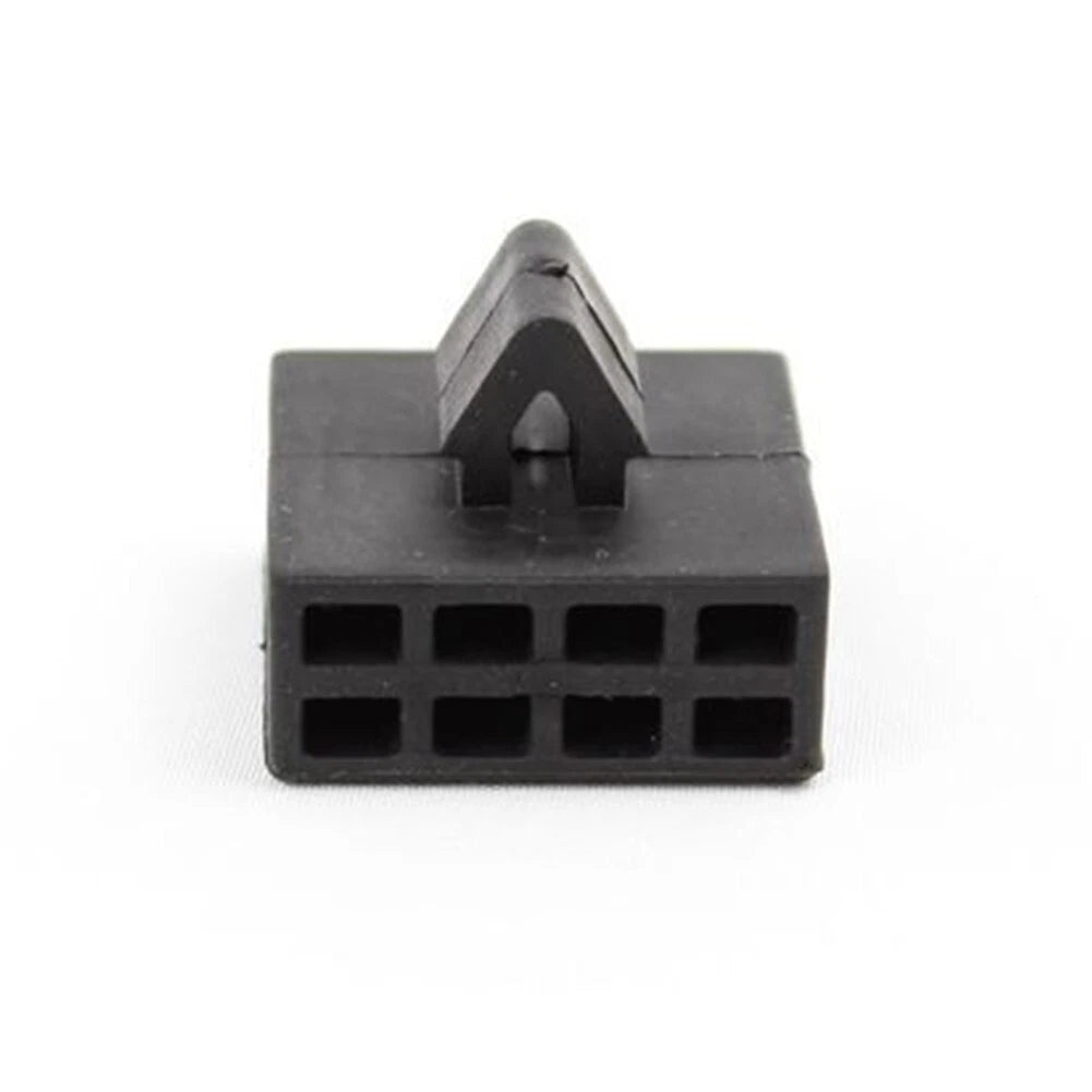 Direct Replacement Hood Over Slam Bumper Buffer For Jeep For Grand