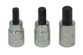 Brake Caliper Bit Set by Lisle