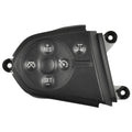 Cruise Control Button Car Cruise Control Black Plastic Button Brand