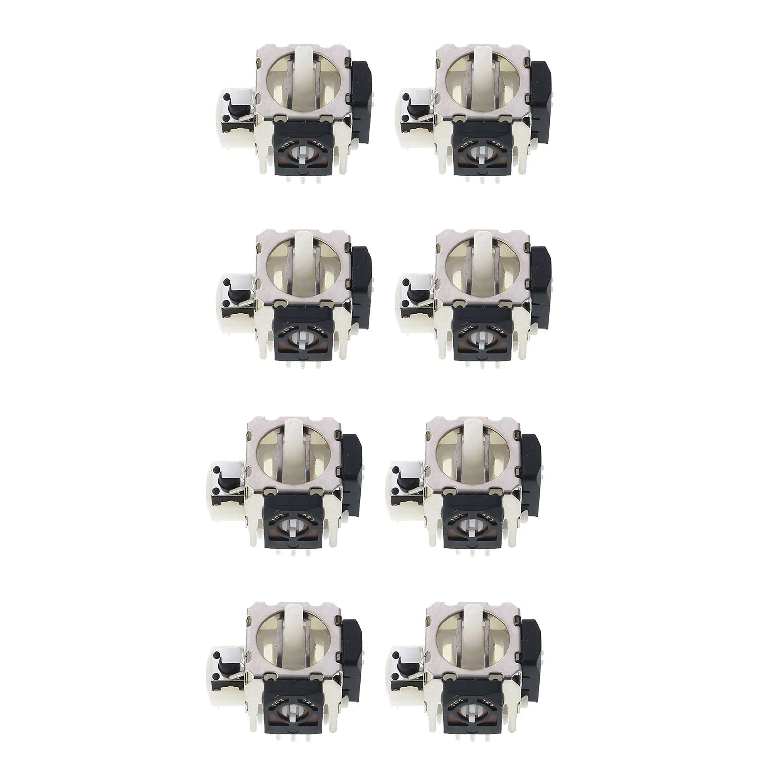 Analog Sensor Module Switch Joysticks For Ps2/ps3/xbox 360 H