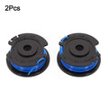 For Lawnmaster Clgt2410 Clgt2412 Clgt2425s-01 Grass-trimmer Spool &