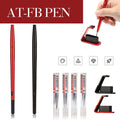 Bt2.0-bt5.0 Panel Line Accent Pen Assembly Avoid Scrubbing Nib Holder