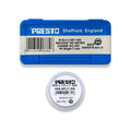 PRESTO M10 Taps | Die 10mm x 1.5 Full Set, First, Second, Plug, & Dies