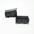 Limit Switch Micro Switch D2f-01l Great For Cnc 3d | Built Supply Co