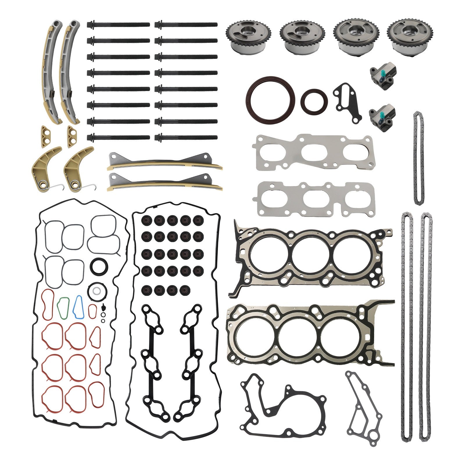 Adjustable Transmission Clutch Drum Spring Compressor for Ford