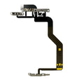 Oem Power Volume Switch Button Flex Cable For Iphone 12/12 Pro Repair