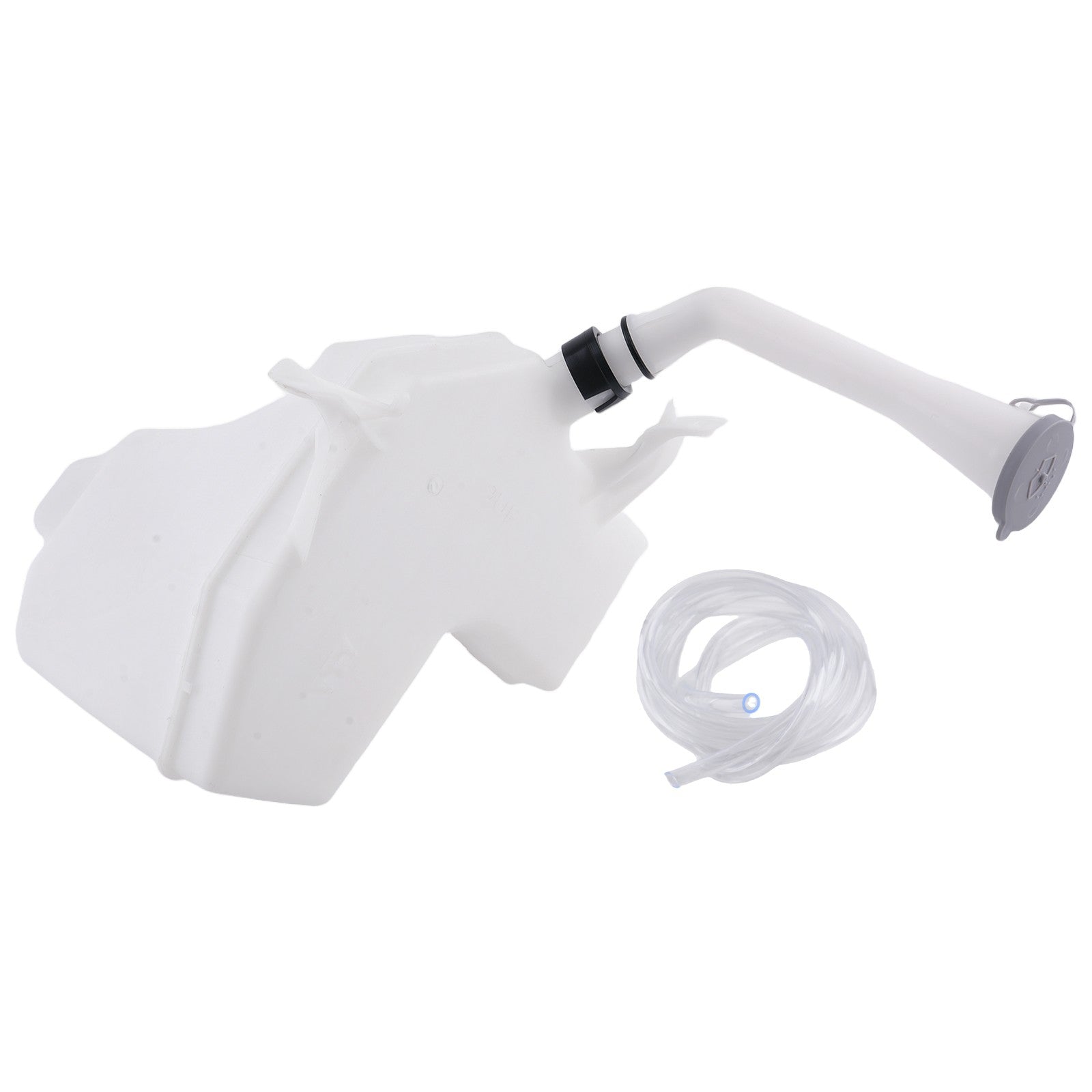 Front Windshield Washer Bottle for Nissan Murano 2021-2022 NI1288211
