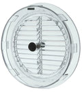 Simon Vent-A-Matic PBS Static Window Ventilator + Stormguard 159mm
