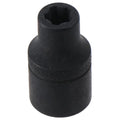 1/2" Dr. 5pt Special Profile Socket For Removal | Built Supply Co