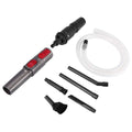 Set Mini Tool Car Vehicle Cleaning Kit For Dyson V7 V8 V10 Vacuum