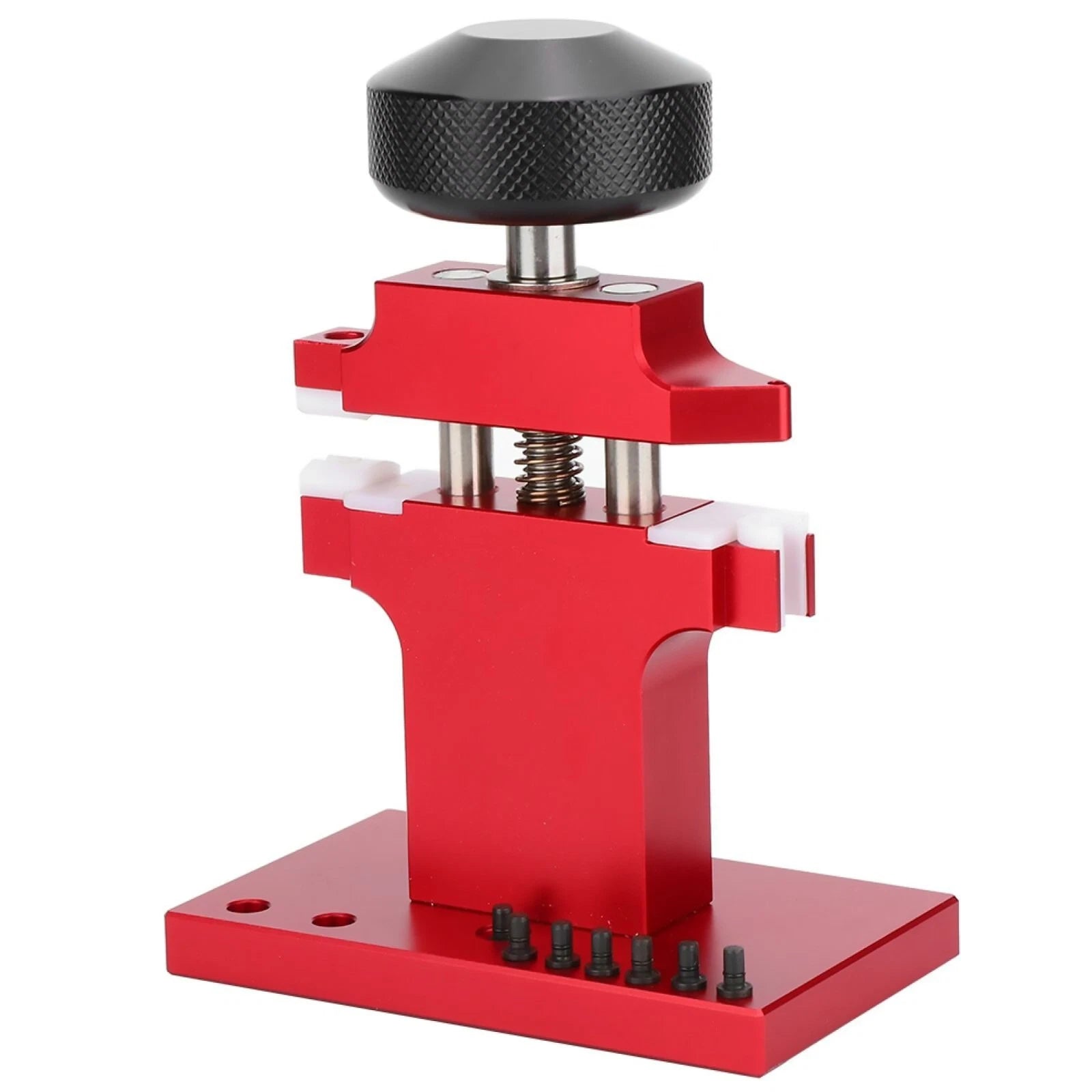 Watch Crown Tube Iron Removal Open Tool Watch Repair Press Repair Kit