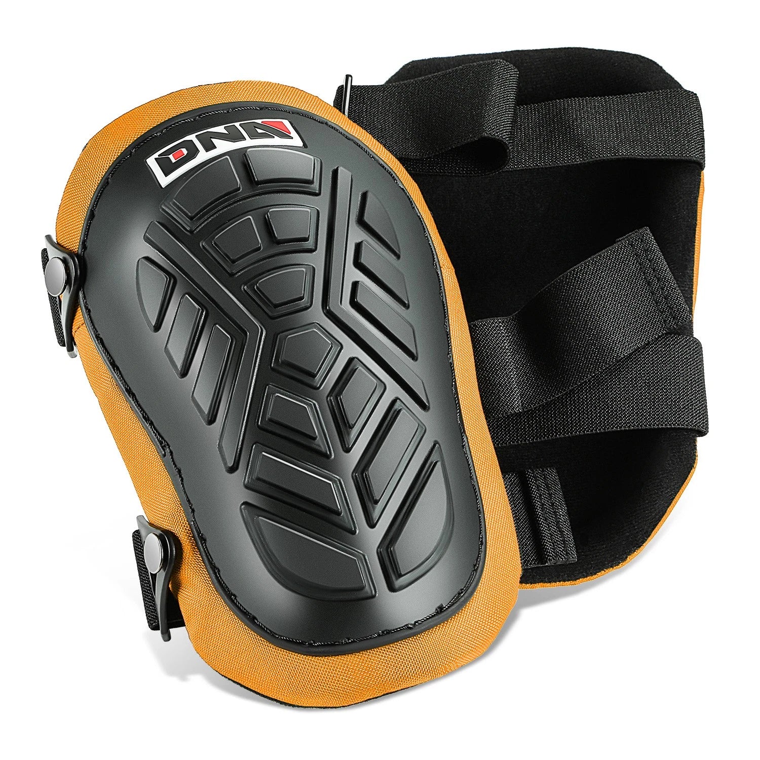 Pair Top Fit Clips Adjustment Straps Hard Shell | Built Supply Co