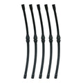 Replacement Plastic Fuel Hose Pipe For Chinese Chainsaw 4500 5200