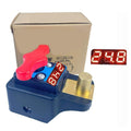 12 24 Volt Vehicle Power Cut Off Switch Quick Disconnect For