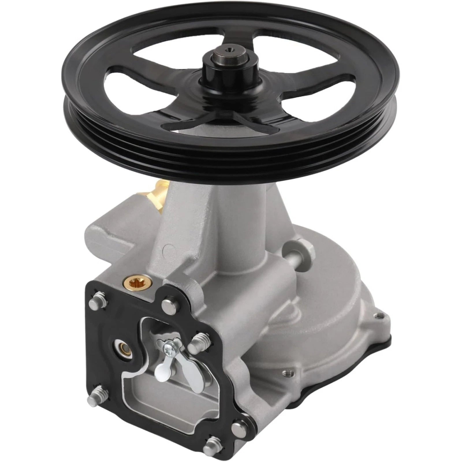 12654013 Vacuum Pump Compatible For Cadillac | Built Supply Co