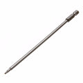 150mm Long S2 Magnetic Torx Screw Driver Security Tamper Proof Individual T8-40H