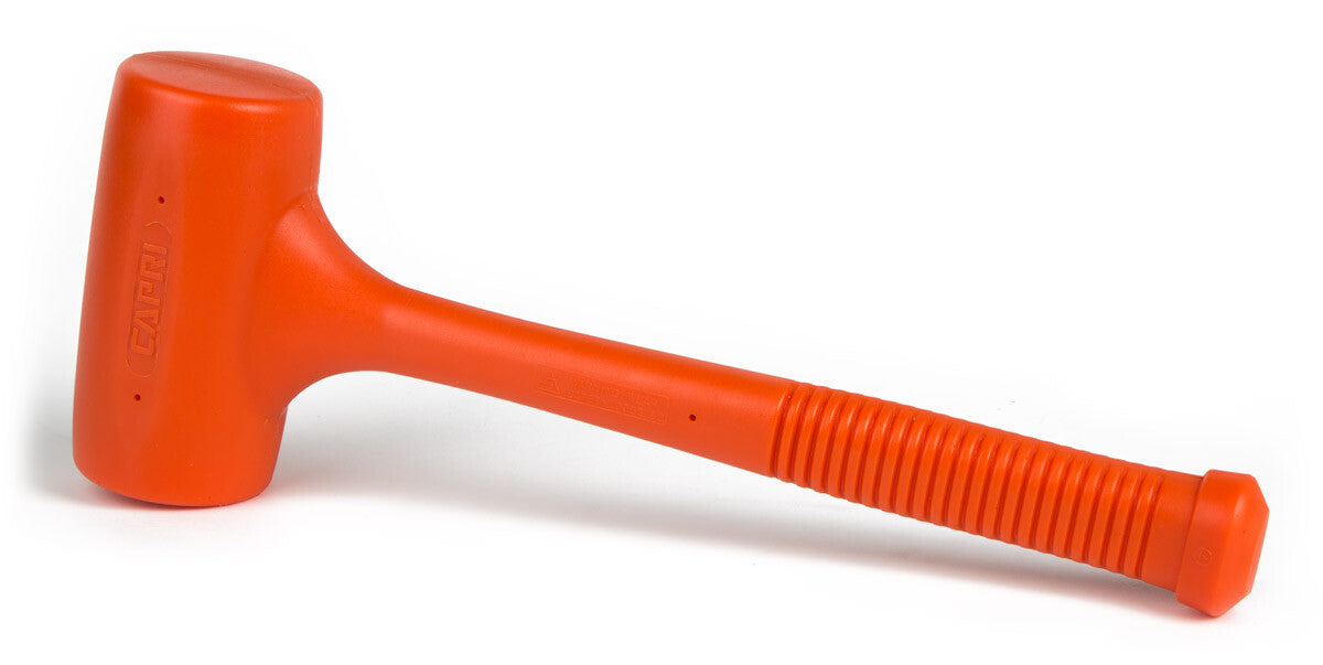 Capri Tools Dead Blow Hammer by Capri Tools