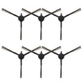 Corners And Edges Cleaning Solution Set Of Six Brushes For Homerum