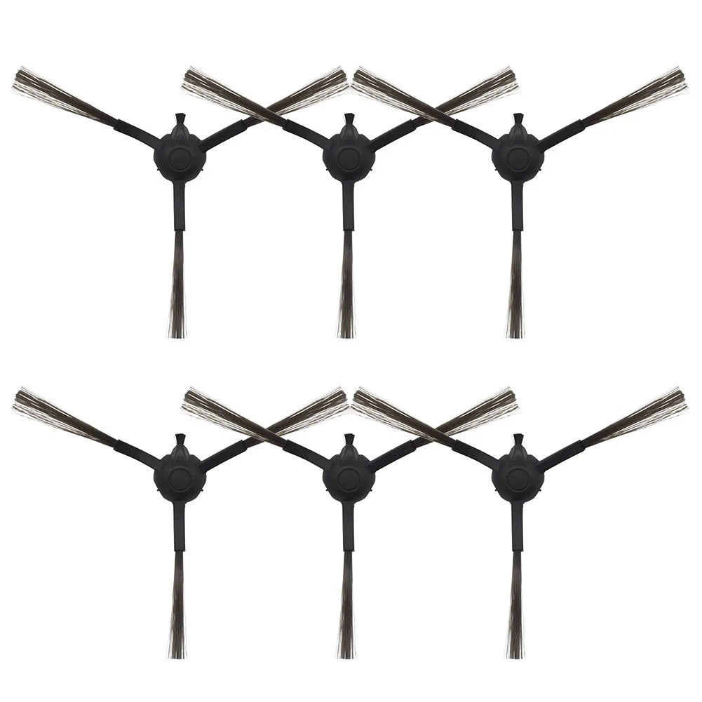Corners And Edges Cleaning Solution Set Of Six Brushes For Homerum