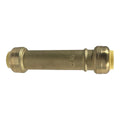XFITTING 1/2" Push Fit Slip Coupling