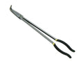 Force 5047p 11"/15.7" Long Reach Pliers Straight /45 / 90 Degree Bent