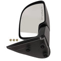 Manual Right DoorSide Mirror  for Silverado 1500 2500 HD Sierra 1999-2007