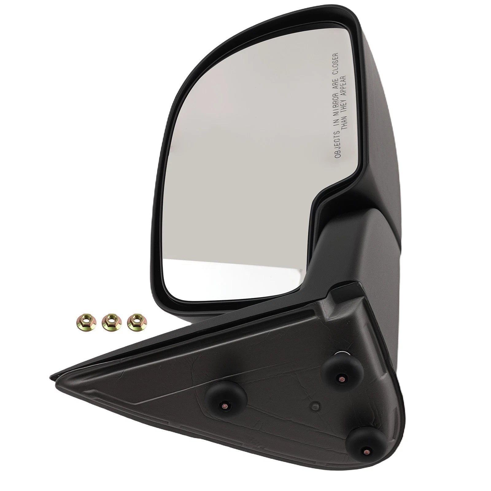 Manual Right DoorSide Mirror  for Silverado 1500 2500 HD Sierra 1999-2007