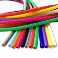 Food Safe Silicone Tube Soft Multiple Colors