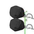 Engine Cover For Trimmers And Mowers With Easy Fit And Multiple