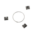 Hub Spring Hub Body Pawls Mtb Spring Steel Bike For Novatec Hub Body