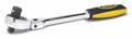 Titan Combo Flex Head Ratchet 3/8" & 1/2" Drive by Titan