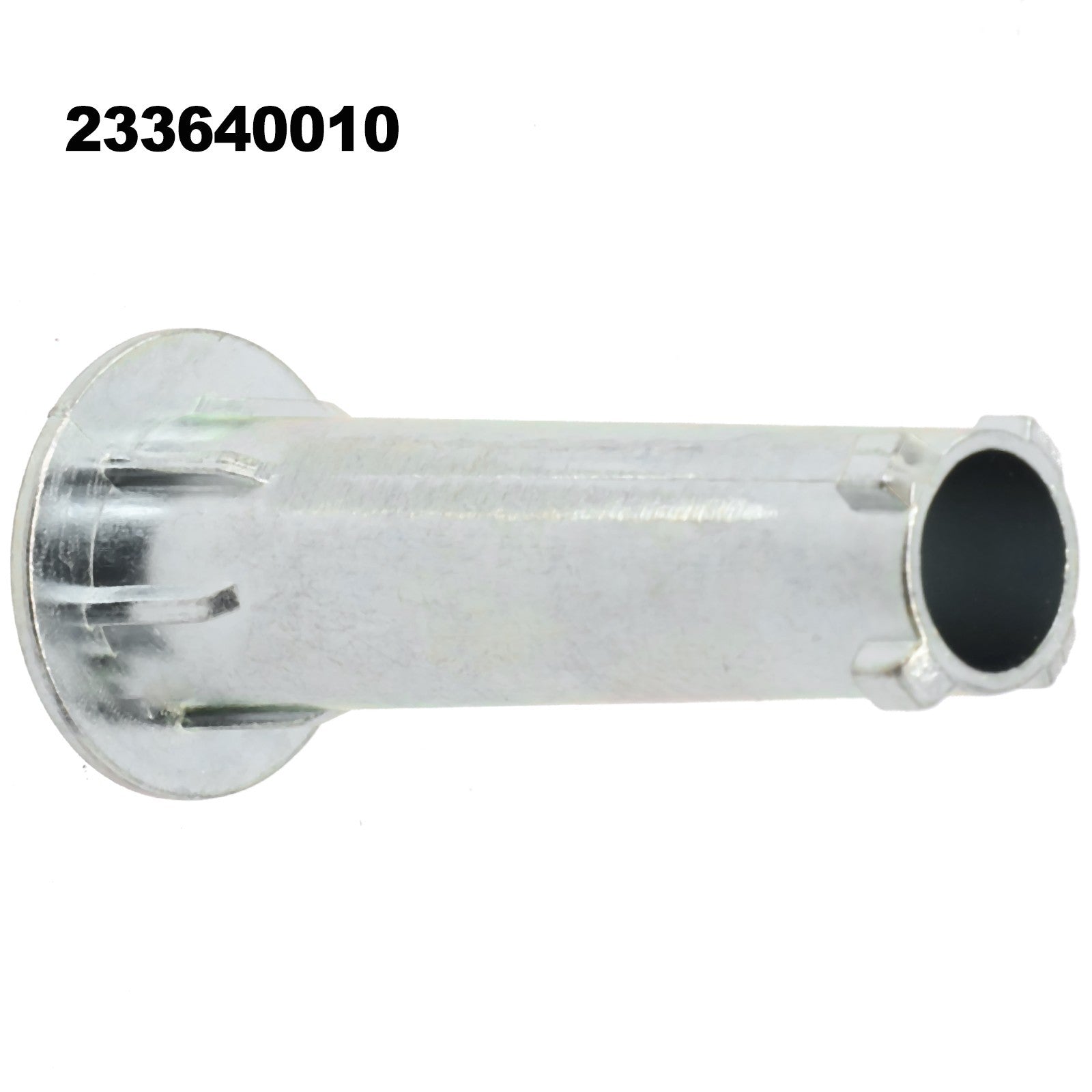 Mirror Hinge 233640010 Automotive Parts Metal Replacement