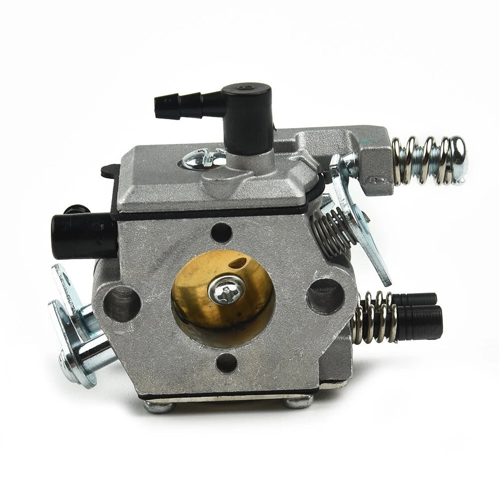 Fits 52cc Metal Chainsaw Carburetor Parts Kit 4500 45cc 58cc 5800