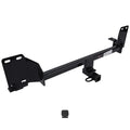 1.25" Trailer Hitch For Honda Accord 2023-2025 Rear | Built Supply Co
