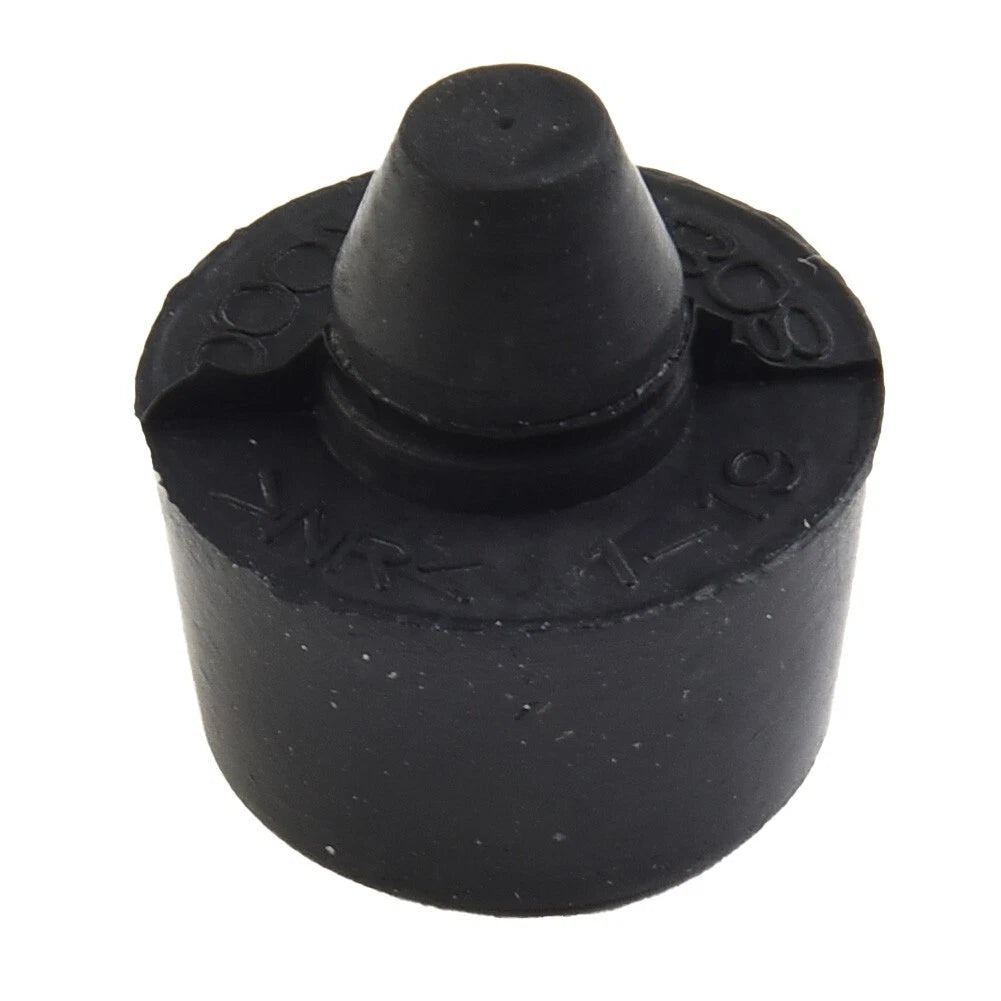 Door Rubber Bumper Stopper Fit For Infiniti Q45/q50 Q60 Qx56 For Qx80