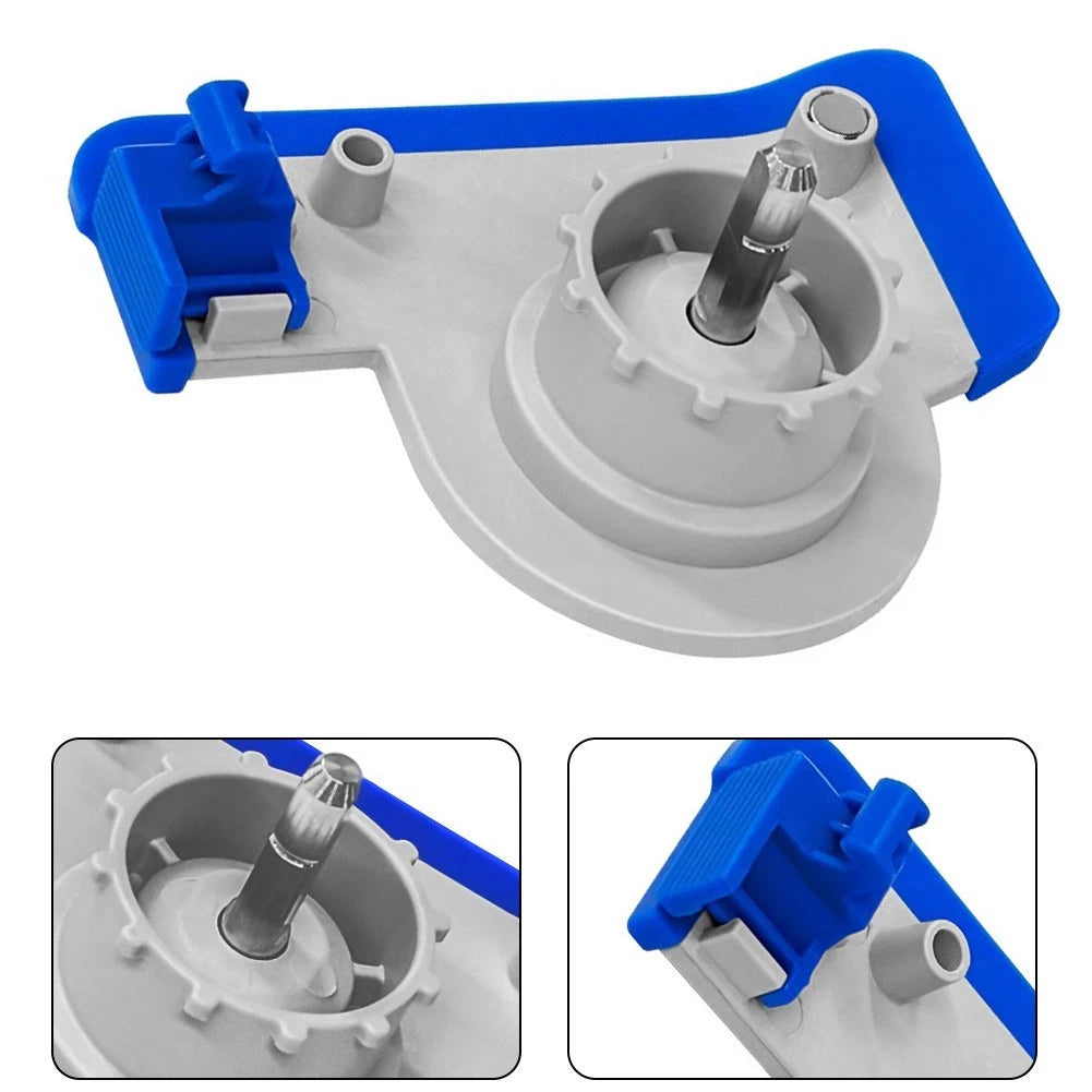 Roller Handle Replacement Handle Easy Installation | Built Supply Co