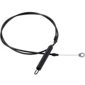 Deck Engagement Clutch Cable 75" Cut For Craftsman Husqvarna 532435111