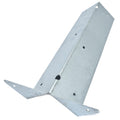 Fence Arris Rail Bracket 300MM