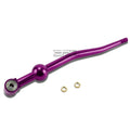 Fit Ek Eg Db Dc Purple Billet Aluminum Dual Bend Mt | Built Supply Co