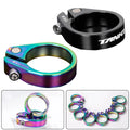 `Tanke Mtb Road Bike Aluminum Seat Post Clamp | Built Supply Co