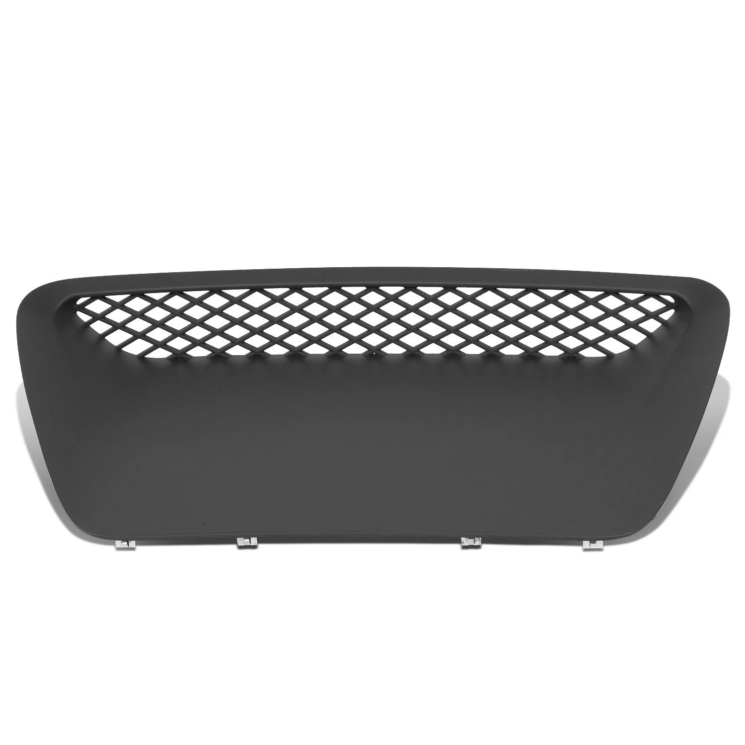 Fit 04-05 Dodge Ram Srt-10 Matte Black Diamond Mesh | Built Supply Co