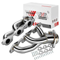Fit 97-04 Ford F-150 Heritage 4.2L V6 Manifold 3-1 Shorty Headers
