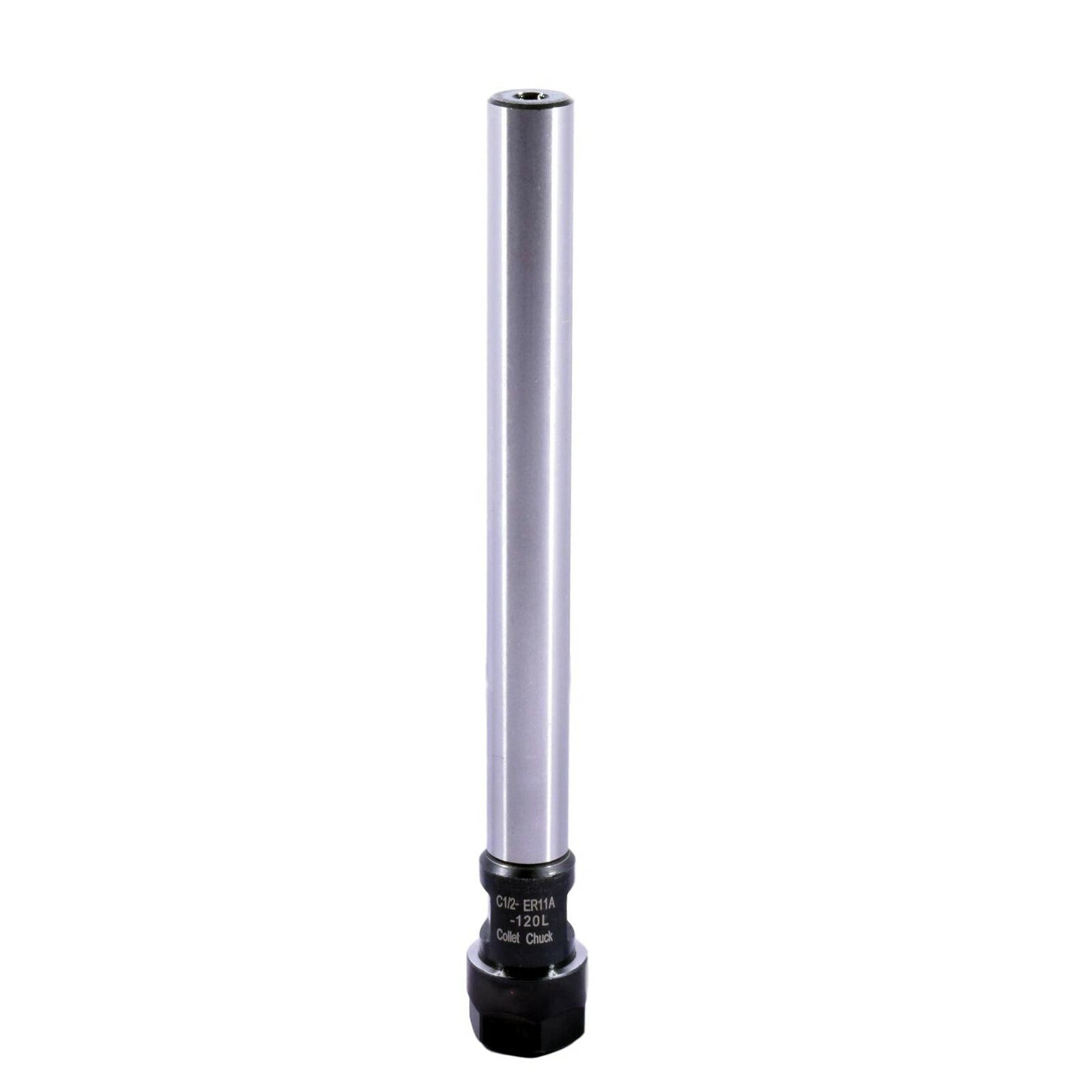 1/2" Straight Shank Er11 Collet Chuck Tool Holdr Extension Holder