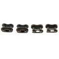 4PCS 420 Chain Master Connecting Link For ATV Motocross Scooter Replacement NewO