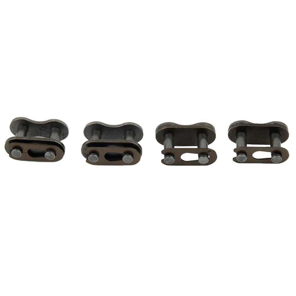 4PCS 420 Chain Master Connecting Link For ATV Motocross Scooter Replacement NewO