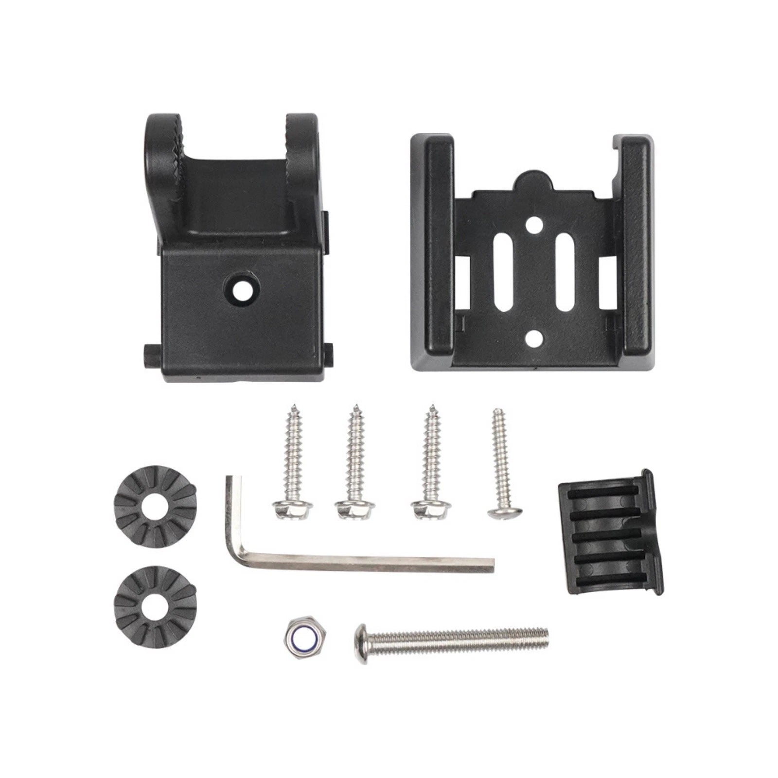 7400931 Transducer Mounting Bracket For Humminbird Mhx Xnt Sensor